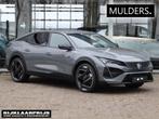 Peugeot 408 1.6 HYbrid 225 EAT8 GT VOORRAAD KORTING, Auto's, 12 maanden, Euro 6, Alcantara, 1681 kg