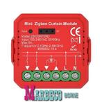SmartLife Zigbee Module, Smart Jaloezie en Rolluik module, Nedis SmartLife, Overige kleuren, Minder dan 100 cm, Nieuw
