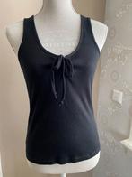 NIEUW Dames top hemdje shirt maat 38 M van ATMOSPHERE, Kleding | Dames, Tops, Maat 38/40 (M), Atmosphere, Zwart, Nieuw