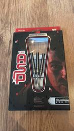 Nathan aspinall darts 26 grams, Sport en Fitness, Darts, Ophalen of Verzenden, Zo goed als nieuw, Pijlen