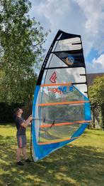 Div surfspullen, Ophalen