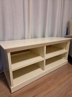 Lage TV meubel kast, 150 tot 200 cm, Ophalen of Verzenden, Zo goed als nieuw, Minder dan 100 cm