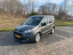 Ford Tourneo Connect 1.0 EcoBoost 2015, Auto's, Ford, Voorwielaandrijving, Handgeschakeld, 3 cilinders, 1000 cc