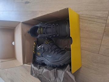 Grisport S3 veiligheidsschoenen maat 39 werkschoenen beschikbaar voor biedingen