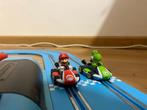 Carrera Mario Kart Racebaan, Racebaan, Carrera, Ophalen of Verzenden, Zo goed als nieuw