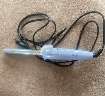 Lichtgewicht Krultang - Ideaal voor Reis! beschikbaar voor biedingen