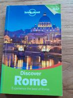 Lonely Planet reisgids Rome, Boeken, Ophalen of Verzenden, Lonely Planet, Zo goed als nieuw