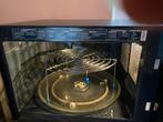 Samsung MC28H5015AK Combimagnetron - Zo goed als nieuw!, Witgoed en Apparatuur, Magnetrons, Ophalen, Combimagnetron, Grill, Zo goed als nieuw