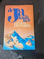 De Jaknikker - Peter Buwalda, Ophalen of Verzenden, Zo goed als nieuw, Nederland, Peter Buwalda