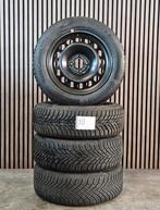 16" Orig OPEL CroslandX Velgen+Goede Winterbanden 4x108, Ophalen, 16 inch, Winterbanden, Opel