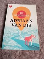 Adriaan van Dis - De Wandelaar., Ophalen of Verzenden, Nieuw, Adriaan van Dis