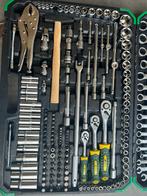 Gereedschaps koffer stahlgruppe!!! Nieuw, Ophalen of Verzenden, Nieuw