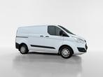 Ford Transit Custom 270 2.2 TDCI L1H1 Schuifdeur links/recht, Voorwielaandrijving, Euro 5, Gebruikt, Zwart