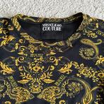 Prachtige Versace Midi Jurk - 97 (Size IT44/NL38) € 145,-, Maat 38/40 (M), Overige kleuren, Ophalen of Verzenden, Zo goed als nieuw