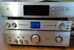 DENON Integrated Amplifier PMA-520AE, Ophalen, Denon, Zo goed als nieuw, 60 tot 120 watt