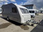 Kip Grey Line Special 47 TDB Mover! Vloerverwarming!, Rondzit, Bedrijf, Overige typen, Tot en met 4