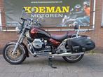 MOTO GUZZI CALIFORNIA EV (bj 2003), 1064 cc, 2 cilinders, Bedrijf, Meer dan 35 kW