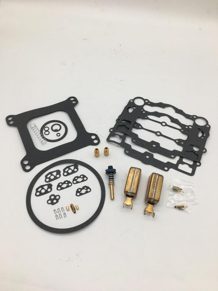 Te koop rebuild kit edelbrock carburateur, Auto diversen, Overige Auto diversen, Ophalen of Verzenden