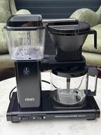 Koffieapparaat Moccamaster KBG Select, Witgoed en Apparatuur, Koffiezetapparaten, Ophalen of Verzenden, Zo goed als nieuw, Koffiemachine