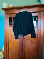 Gestreepte bloes, Kleding | Dames, Blouses en Tunieken, Ophalen, Zo goed als nieuw