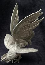 Prachtige Grote oude KEMPHAAN - Tafelstuk, Ophalen of Verzenden