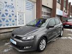 Volkswagen Polo 1.4-16V Highline DSG Camera Navi Stoelvw, Euro 5, 86 pk, 4 cilinders, Bedrijf
