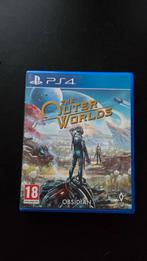The Outer Worlds (PS4), Vanaf 18 jaar, Overige genres, 1 speler, Ophalen of Verzenden