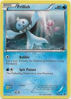 Next Destinies,  Frillish [uncommon] 34/99, Verzenden, Nieuw, Losse kaart