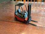 Schaalmodel 1:24 Linde heftruck Gama, Hobby en Vrije tijd, Ophalen of Verzenden, Nieuw, Overige typen, Overige merken