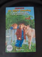 De Olijke tweeling, 2 verschillende  boeken. per stuk  2,50, Ophalen of Verzenden, Zo goed als nieuw