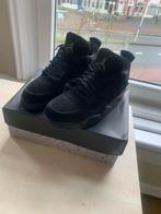 Jordan 4 Black Cats size 43, Kleding | Heren, Schoenen, Jordan, Ophalen of Verzenden, Zo goed als nieuw, Zwart