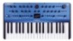 Modal Electronics Cobalt8 synthesizer, Muziek en Instrumenten, Synthesizers, Overige merken, Zo goed als nieuw, Met midi-aansluiting
