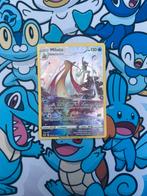 Milotic TG02/TG30, Verzenden, Zo goed als nieuw