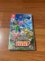 Pokemon Snap | Nintendo Switch, Spelcomputers en Games, Games | Nintendo Switch, Avontuur en Actie, 1 speler, Ophalen of Verzenden