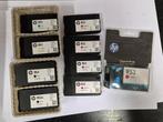 HP 953 cartridges. 9 stuks, div kleuren, Computers en Software, Printerbenodigdheden, Ophalen, Nieuw, Cartridge, HP