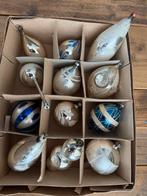 Leuke set kerstballen., Ophalen of Verzenden, Zo goed als nieuw