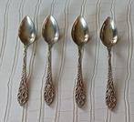 GEBE lepeltjes ajour, 9cm, Antiek en Kunst, Antiek | Bestek, Ophalen of Verzenden