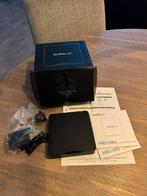 audio streamer Auralic mini, dac met S Booster Power Supply, Ophalen, Zo goed als nieuw