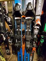 170cm MOLITOR PERFORM PREMIUM  P2 STOCKLI GEMAAKT, Overige merken, 160 tot 180 cm, Ophalen of Verzenden, Zo goed als nieuw