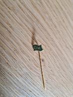 Pin Otto Wallenius Noorse Rederij, Ophalen of Verzenden, Zo goed als nieuw, Motorboot, Overige typen