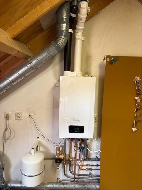 GECERTIFICEERDE CV MONTEUR/ LOODGIETER 0636029119, Diensten en Vakmensen, Loodgieters en Installateurs, Installatie, Reparatie
