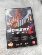 Kickboxer 2: The Road Back - DVD, Vanaf 16 jaar, Ophalen of Verzenden, Zo goed als nieuw, Actie
