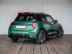 MINI 3-deurs John Cooper Works + Package XL, Auto's, Mini, 1998 cc, 4 cilinders, Met garantie (alle), 4 stoelen
