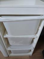 Ikea trofast kast, Ophalen, Gebruikt