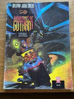 Batman Judge Dredd :Judgement on Gotham: Simon Bisley, Eén stripboek, Ophalen, Zo goed als nieuw