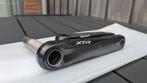 Shimano XTR M9120 Crankstel 175mm, Crankstel of Pedalen, Gebruikt, Shimano, Mountainbike