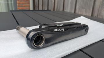 Shimano XTR M9120 Crankstel 175mm beschikbaar voor biedingen