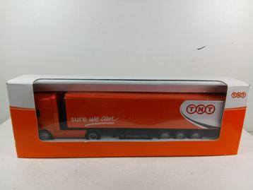 holland oto  1/87 daf xf  tnt  sure we can beschikbaar voor biedingen