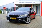 BMW 4-serie Gran Coupé 430i xDrive Aut. M Sport High Execut, Auto's, Automaat, 1998 cc, Gebruikt, 4 cilinders