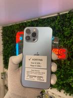 Apple iPhone 13 Pro Max 128GB, Ophalen of Verzenden, Zo goed als nieuw